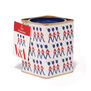 London Guardsmen hot chocolate
